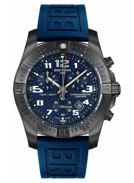 Replica Breitling Professional Chronospace Evo Night Mission V7333010/C939-158S Men Watch Replica Breitling Professional Chronospace Evo Night Mission V7333010/C939-158S Men Watch